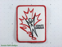 2000 Scouts Canada [CA MISC 14a]